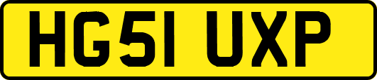 HG51UXP