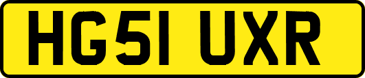 HG51UXR