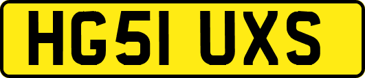 HG51UXS