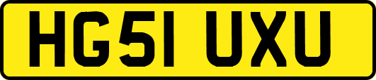 HG51UXU