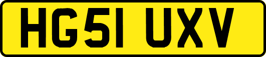 HG51UXV
