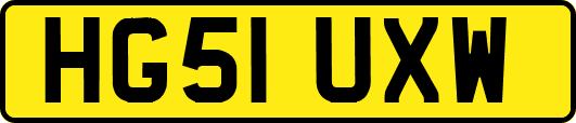 HG51UXW