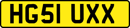 HG51UXX