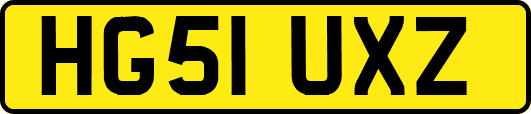 HG51UXZ