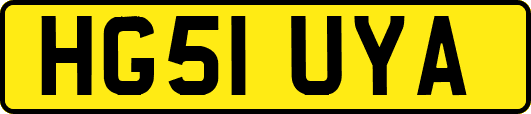 HG51UYA