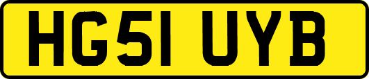 HG51UYB