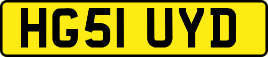 HG51UYD