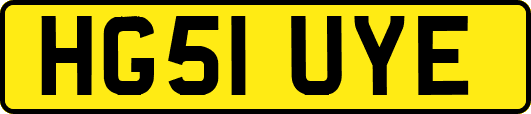 HG51UYE