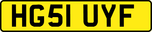 HG51UYF