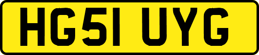 HG51UYG