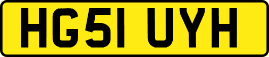 HG51UYH