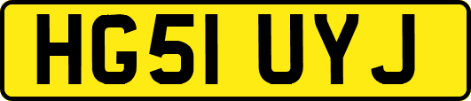 HG51UYJ