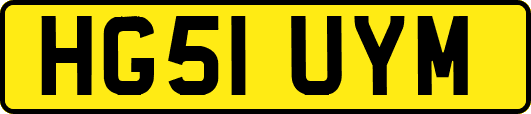 HG51UYM