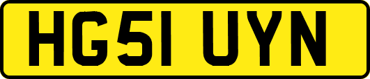 HG51UYN