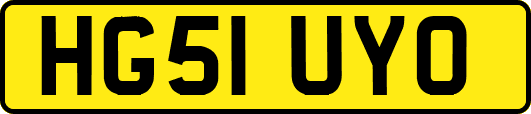 HG51UYO