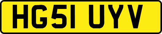 HG51UYV