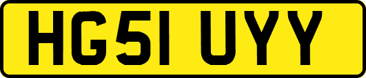 HG51UYY