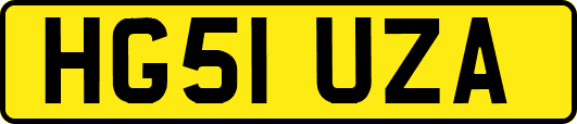 HG51UZA