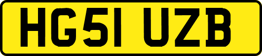 HG51UZB