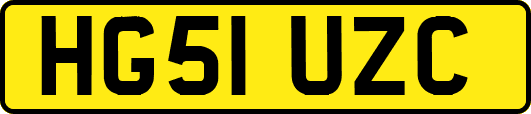 HG51UZC
