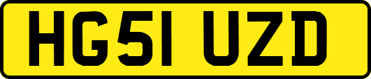HG51UZD