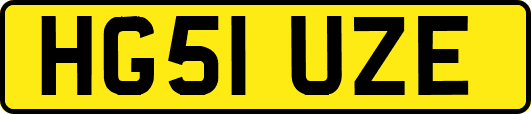 HG51UZE