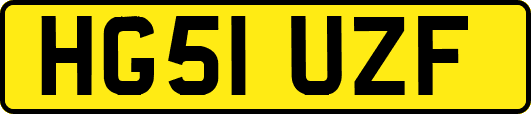 HG51UZF