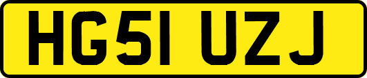 HG51UZJ