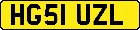 HG51UZL