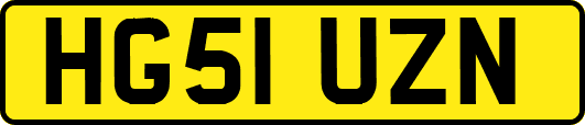HG51UZN