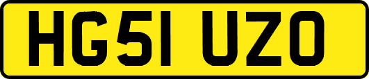 HG51UZO
