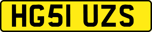 HG51UZS