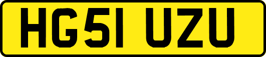 HG51UZU