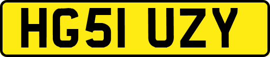 HG51UZY