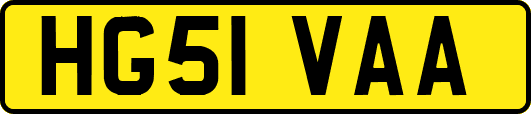 HG51VAA