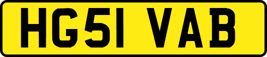 HG51VAB