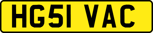 HG51VAC