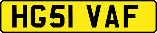 HG51VAF