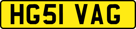HG51VAG