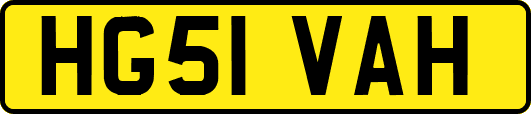 HG51VAH