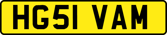 HG51VAM
