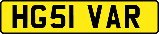 HG51VAR