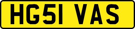 HG51VAS
