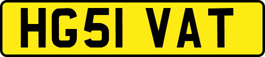 HG51VAT