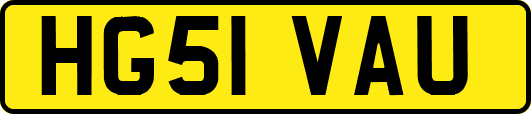 HG51VAU