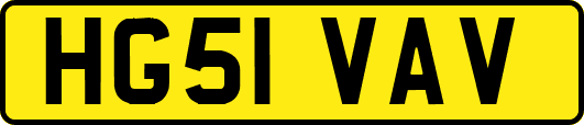 HG51VAV
