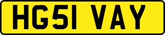 HG51VAY