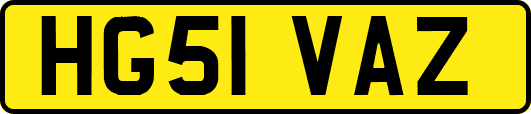 HG51VAZ