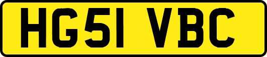 HG51VBC