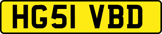 HG51VBD